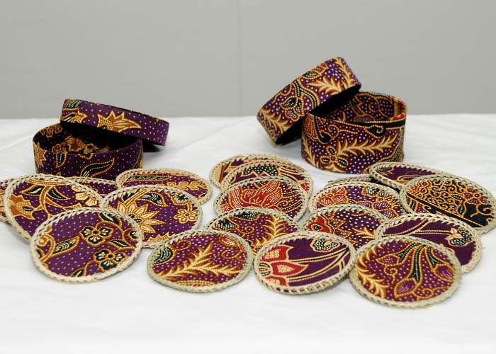 Batik Souvenirs